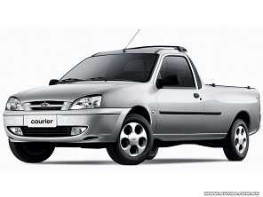FordCourier