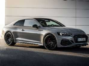 AudiRS 5 Coup