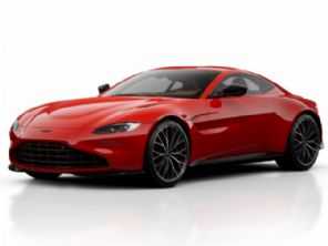 Aston MartinVantage