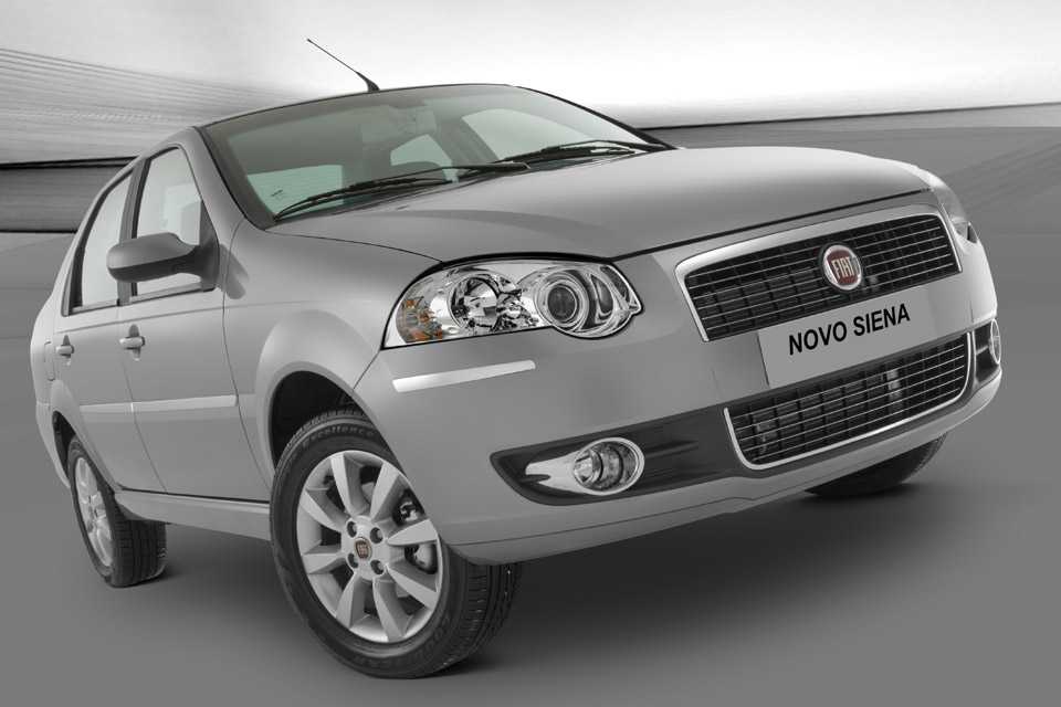 Fiat emplaca top 1 nos mais vendidos em ambos países!