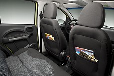 Fiat Fiat Uno Attractive 1.4 2011
