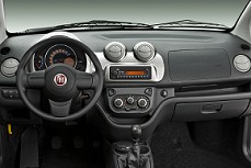 Fiat Fiat Uno Way 1.4 2011