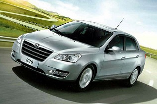 Chinesa Dongfeng se aproxima do Brasil