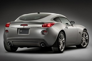 Pontiac encerra atividades oficialmente