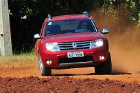 Renault / Oswaldo Palermo Renault Duster