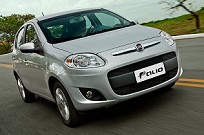 Fiat A nova série Essence possui apenas motor 1.6