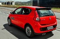 Fiat Fiat Palio Sporting