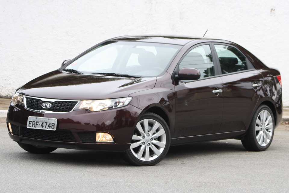 Versão top de linha E.283 custa R$ 64.900