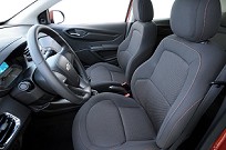 Chevrolet Espaço é bom, mas banco do motorista incomoda pessoas mais altas