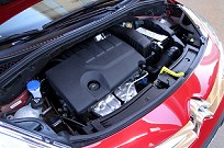 Luciano Falconi O novo motor 1.6 Flex Start gera 122 cv e dispensa o tanquinho de gasolina