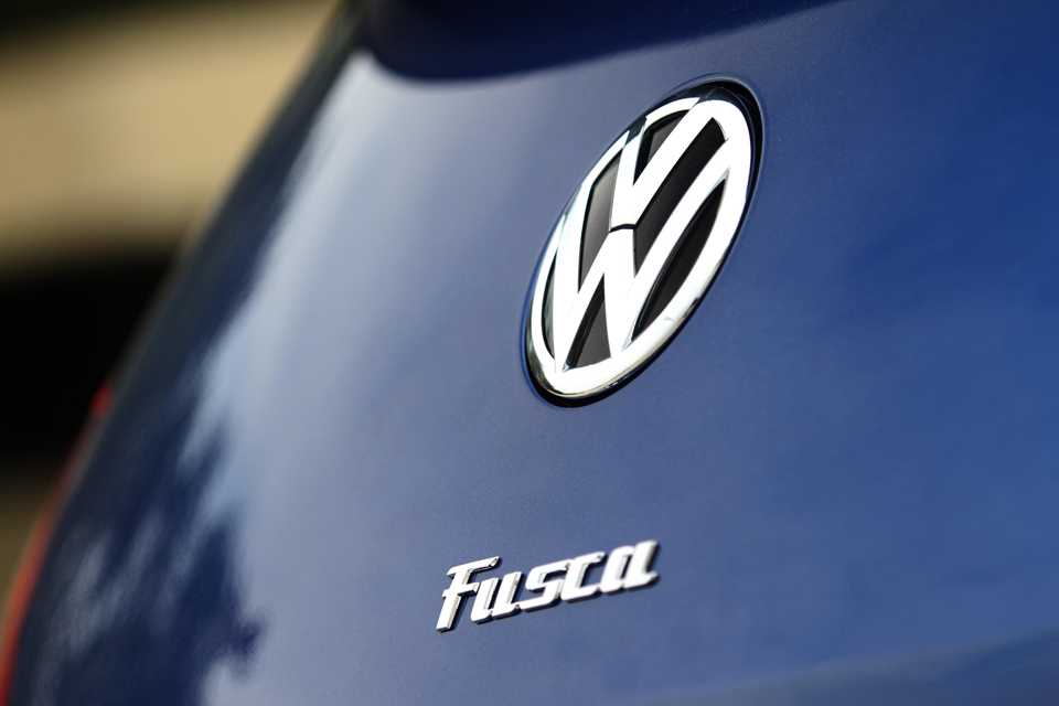A VW decidiu retomar os antigos nomes do Beetle pelo mundo