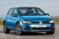Volkswagen O modelo de entrada vem com motor 1.4 TSI de 140 cv