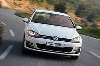 Volkswagen A versão GTI vem com motor 2.0 Turbo de 220 cv