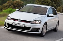 Volkswagen O preço da versão esportiva começa em R$ 94.290