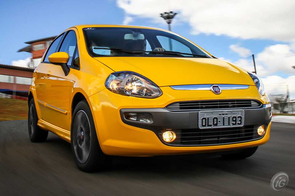 Modelo oferece tem motor 1.8 com 132 cv