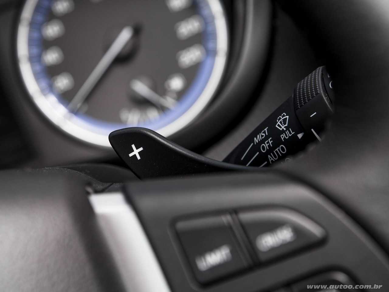 Suzuki�S-Cross 2015 - outros