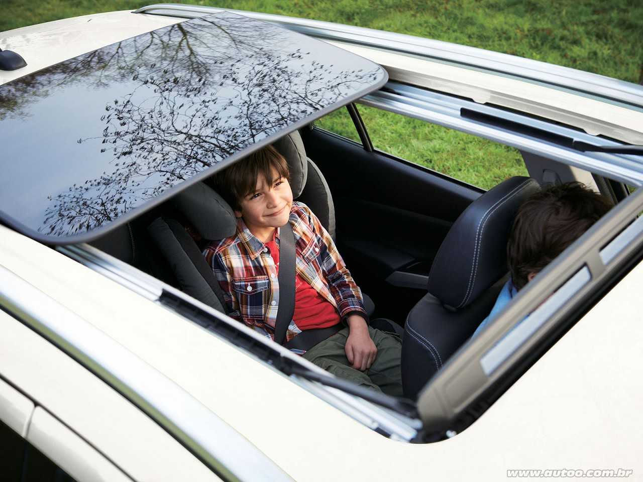 Suzuki�S-Cross 2015 - outros