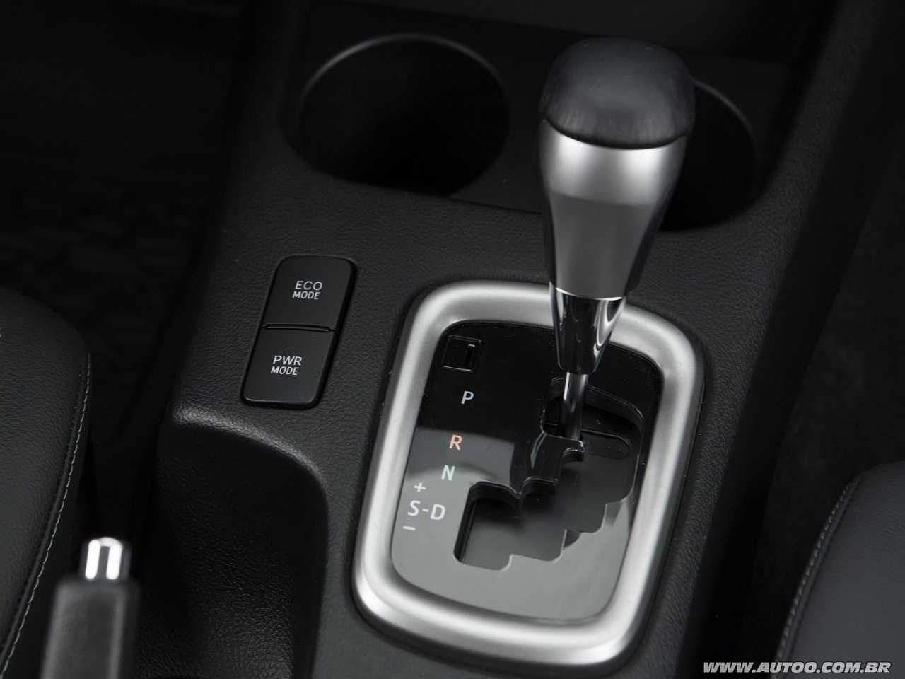 Toyota�Hilux 2016 - c�mbio
