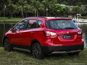 S-Cross