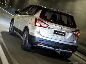 S-Cross