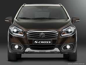 S-Cross