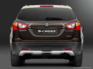 S-Cross