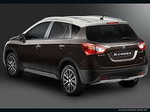 S-Cross