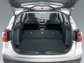 S-Cross