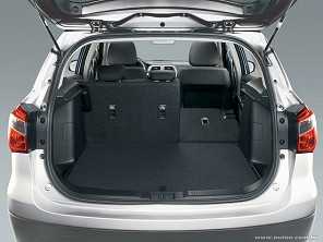S-Cross