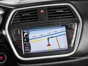 S-Cross