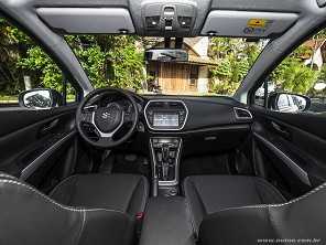S-Cross