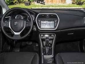 S-Cross