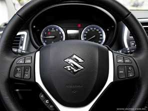 S-Cross