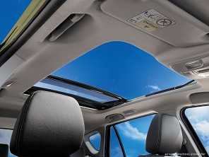 S-Cross