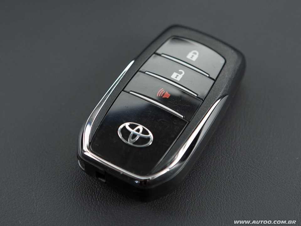 Toyota�Hilux 2016 - outros