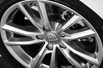 Divulgação Audi A3 Sedan Ambition