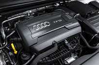 Divulgação Audi A3 Sedan Ambition