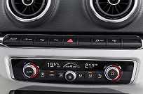 Divulgação Audi A3 Sedan Ambition