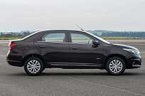 Divulgação Chevrolet Cobalt 2016