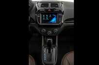 Divulgação Chevrolet Cobalt 2016