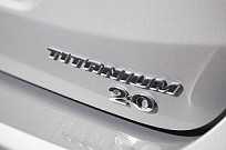 Ford Focus Fastback 2016
