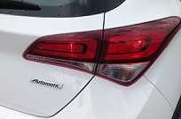 Hyundai HB20X 2016