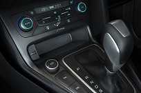 Ford Focus Fastback 2016