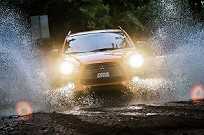 Divulgação Mitsubishi ASX Outdoor