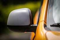 Divulgação Mitsubishi ASX Outdoor