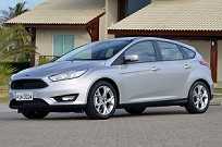 A versão SE 1.6 vem equipada com bloco Sigma Flex de 135/131 cv e câmbio manual