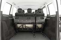 Divulgação Mercedes-Benz Vito Tourer