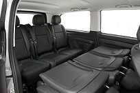 Divulgação Mercedes-Benz Vito Tourer