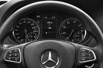Divulgação Mercedes-Benz Vito Tourer