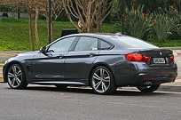 iG BMW 428i Gran Coupé